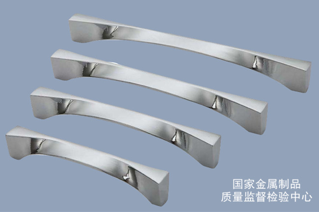 鋅、鋅合金檢測