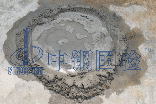 水泥水化熱檢測