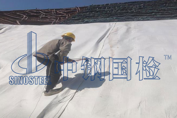 hdpe膜焊接檢測