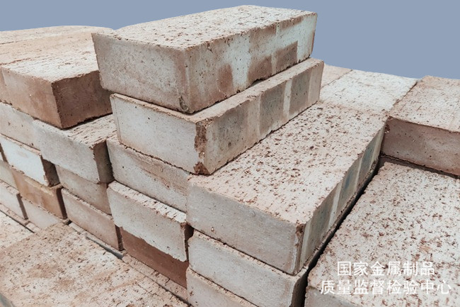 建筑用磚、砌塊檢測(cè)