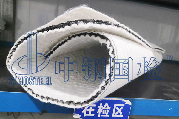 排水網(wǎng)墊檢測項目 排水網(wǎng)墊檢測報告