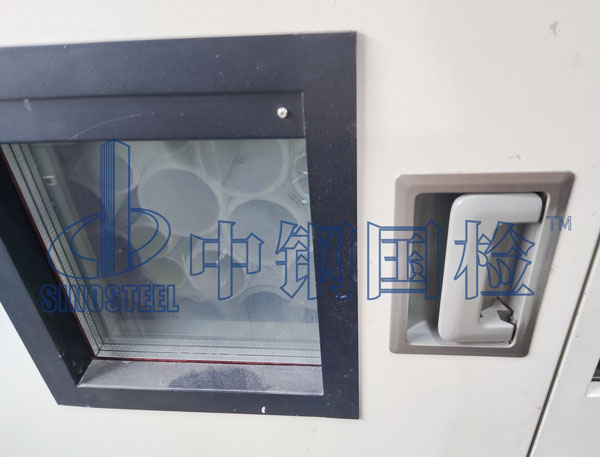 給水管檢測(cè)