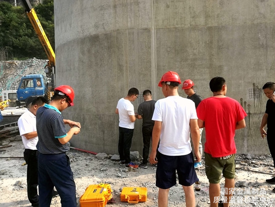 質(zhì)檢中心創(chuàng)新檢測技術、開拓新領域