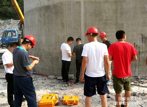 質(zhì)檢中心創(chuàng)新檢測(cè)技術(shù)、開拓新領(lǐng)域