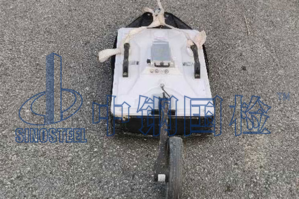 地下管線探測