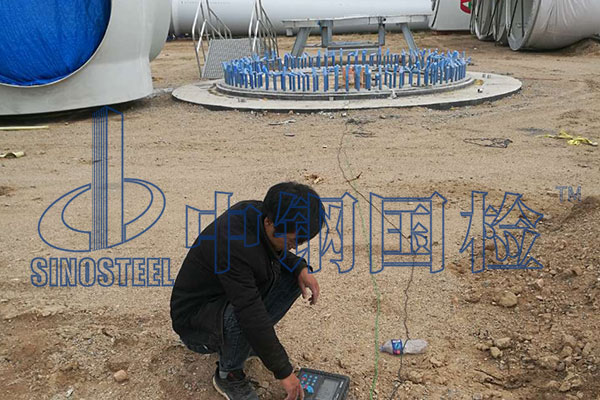 電網(wǎng)接地檢測
